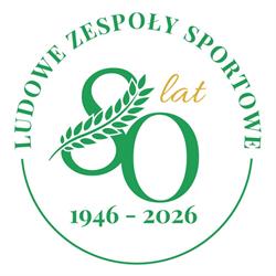 Ludowe Zespoły Sportowe. Rada główna