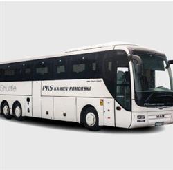 Pks. Dworzec Autobusowy