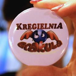 Grakula. Kręgielnia