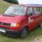 VW T4 CARAVELLE SYNCRO 4X4