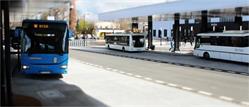 Pks. Sp. Z O.o. Dworzec Autobusowy