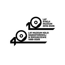 Muzeum Kolei Wąskotorowej