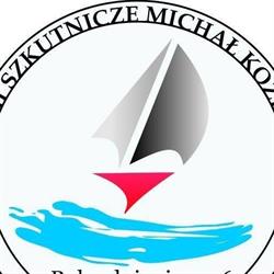 Kozłowski Michał. Usługi Szkutnicze