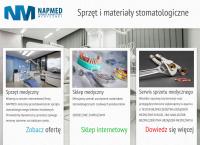 NAPMED - Serwis Aparatury Medycznej Jacek Zarzeczny