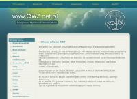 Ewangeliczna Wspólnota Zielonoświątkowa. Zbór