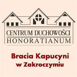 Honoratianum. Centrum Duchowości