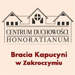 Honoratianum. Centrum Duchowości