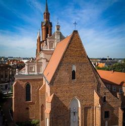 Katedra Św. Mikołaja Biskupa