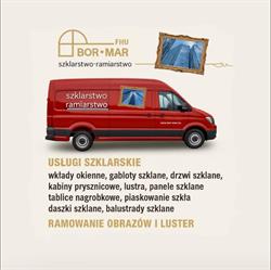 F.H.U BOR-MAR