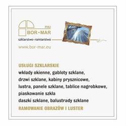 F.H.U BOR-MAR