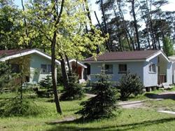Pod Wydmami. Ośrodek wczasowy