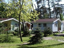 Pod Wydmami. Ośrodek wczasowy