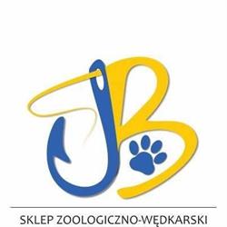 J & B. FH. Sklep zoologiczno - wędkarski. Wojciechowski J.