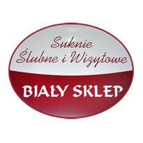 Biały Sklep. Suknie Ślubne, Wizytowe i Komunijne