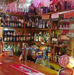 Bumerang. Pub