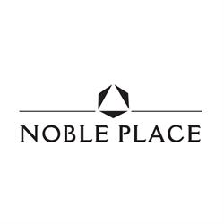 Noble Place. Wyroby Cartier, Mont Blanc, Piaget
