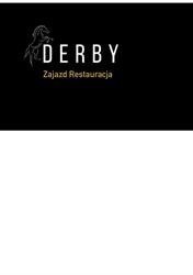 Zajazd Derby Hotel Błonie Noclegi I Restauracja