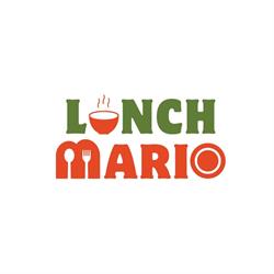 Lunch Mario