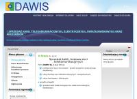 Dawis Sp. Z O.o.