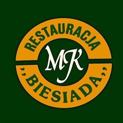 Biesiada. Restauracja. Kostencki m.