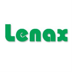 Konstrukcje stalowe - Lenax