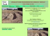 Górtech. Sp. Z O.o. Przedsiębiorstwo Górnicze