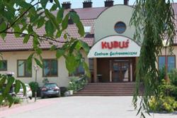 Kubuś. Centrum Gastronomiczne