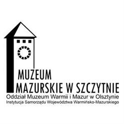 Muzeum Mazurskie W Szczytnie