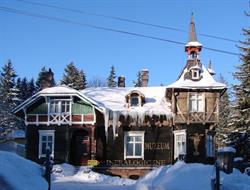 Muzeum Mineralogiczne