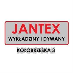Jantex. Sklep Z Wykładzinami