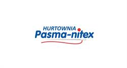 Pasma-Nitex. Hurtownia art. pasmanteryjnych, bielizny i odzieży