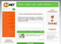 Inmet. Spółdzielnia Inwalidów