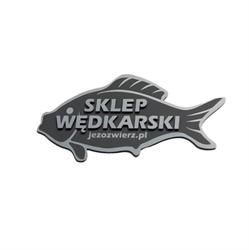 Jeżozwierz. Sklep z art. wędkarskimi