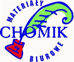 Chomik-Materiały Biurowe. Zaopatrzenie Instytucji