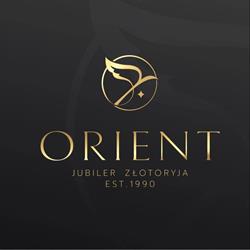 Orient. Sklep jubilerski