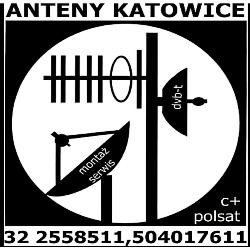Anteny-Katowice J.M