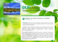 Ekozapas. Pracownia Ochrony Środowiska