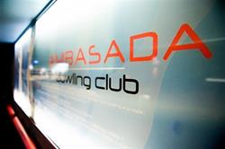 Ambasada Club