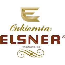 Elsner. Cukiernia. Elsner A.