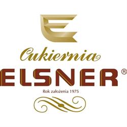 Elsner. Cukiernia. Elsner A.