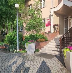 Dom Pomocy Społecznej