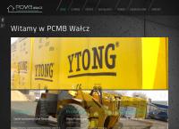 Pcmb-Armatura
