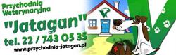 "jatagan" Przychodnia Weterynaryjna