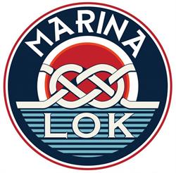Marina Lok Centrum Sportów Wodnych. Grazyna Wodiczko