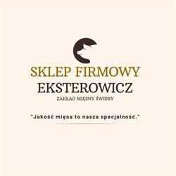 Sklep Mięsny "MARIA" J.Eksterowicz