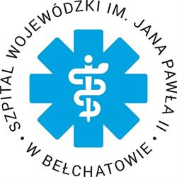 Szpital Wojewódzki Im. Jana Pawła II