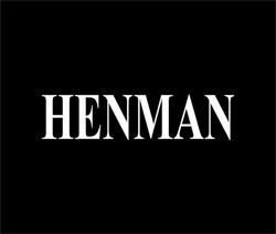 Henman. Moda Męska