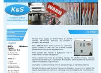 Koźlak Władysław i Synowie. Zakład Metalowy Produkcyjno - Usługowy