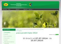 Poradnia Psychologiczno - Pedagogiczna