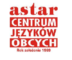 Astar. Centrum Języków Obcych